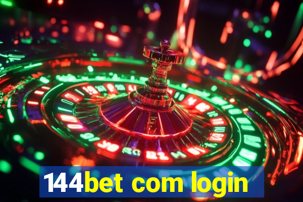 144bet com login